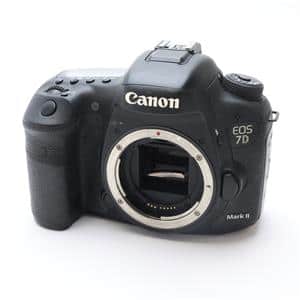 Canon (キヤノン) EOS 7D Mark II ボディ メイン