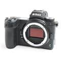 Z6II ボディ