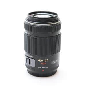 Panasonic (パナソニック) LUMIX G X VARIO PZ 45-175mm F4.0
