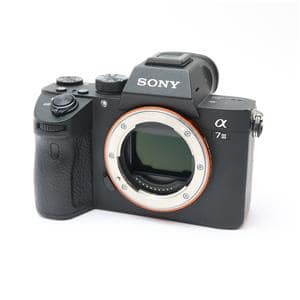 SONY (ソニー) α7III ボディ ILCE-7M3」の商品検索結果