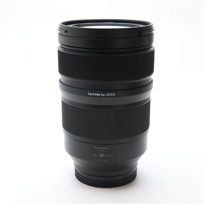 LUMIX S PRO 24-70mm F2.8