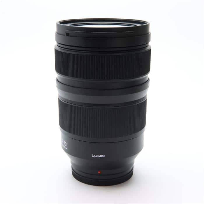 LUMIX S PRO 24-70mm F2.8