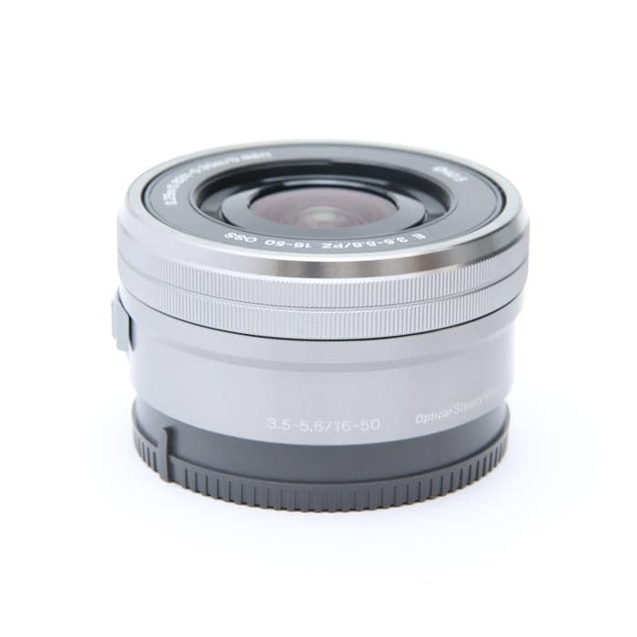 E PZ 16-50mm F3.5-5.6 OSS SELP1650