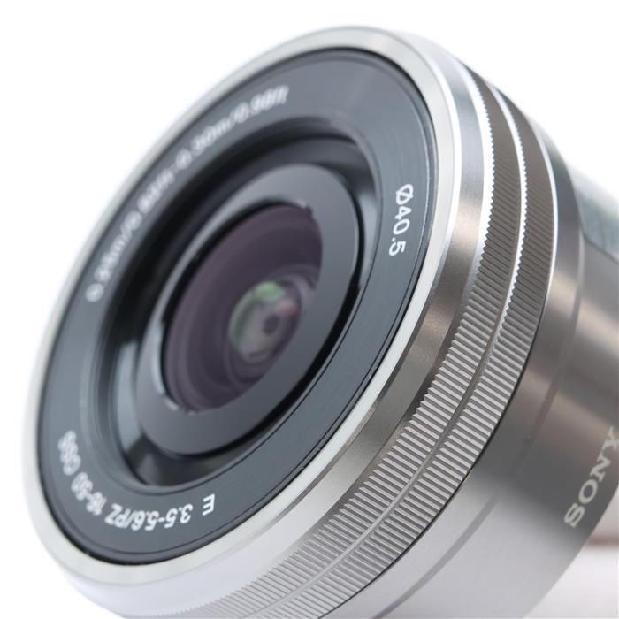 E PZ 16-50mm F3.5-5.6 OSS SELP1650