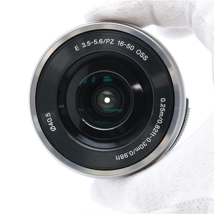 E PZ 16-50mm F3.5-5.6 OSS SELP1650