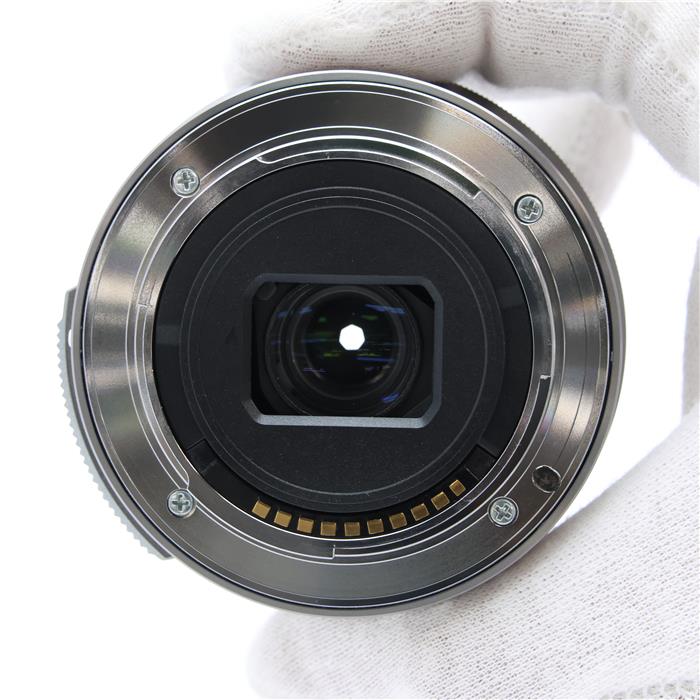 E PZ 16-50mm F3.5-5.6 OSS SELP1650