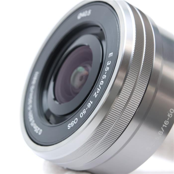E PZ 16-50mm F3.5-5.6 OSS SELP1650