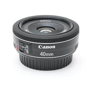 canon ef 40mm f2.8 stm」の商品検索結果 | デジタルカメラ、ミラー