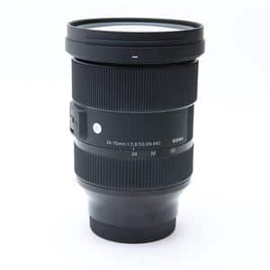 ♥︎◇早い者勝ち♪ ◇SIGMA 24-70mm F2.8 Sony ◇美品 ♥︎◇早い者勝ち♪ ◇SIGMA 24-70mm F2.8 Sony ◇美品 Amazon.co.jp