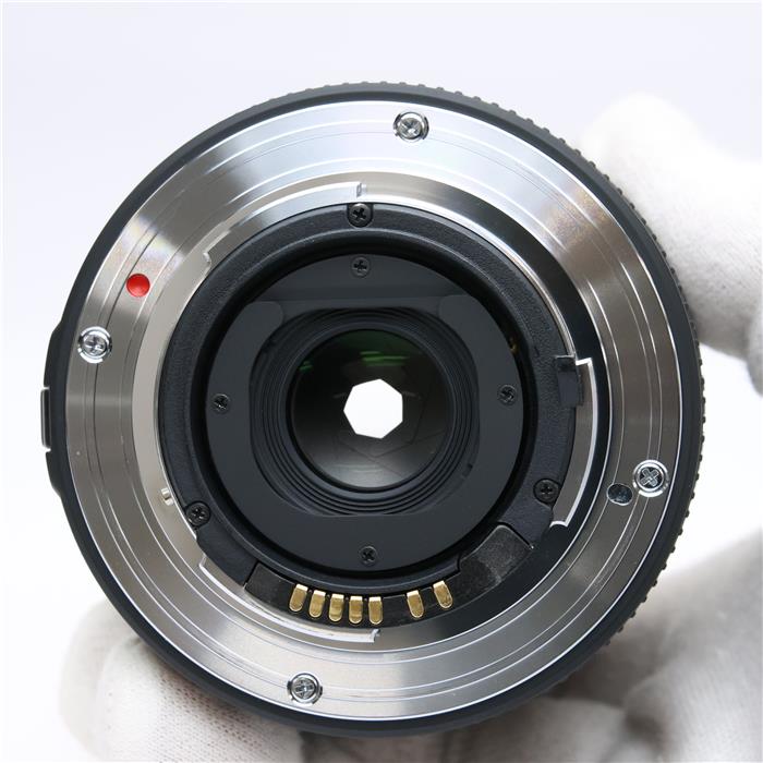 SIGMA (シグマ) 15mm F2.8EX DG DIAGONAL FISHEYE (シグマSA用) マップ