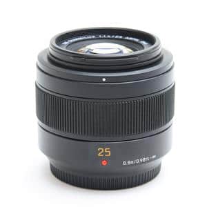 Panasonic (パナソニック) LEICA DG SUMMILUX 25mm F1.4 ASPH.」の商品