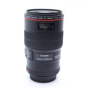Canon EF 100mm f/2.8L IS USM マクロレンズ Amazon.com : Canon EF 100mm f/2.8L Is USM Macro Lens for Canon