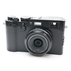 FUJIFILM (フジフイルム) X10 ブラック」の商品検索結果 | デジタル