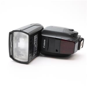 Canon (キヤノン) スピードライト 600EX II-RT」の商品検索結果