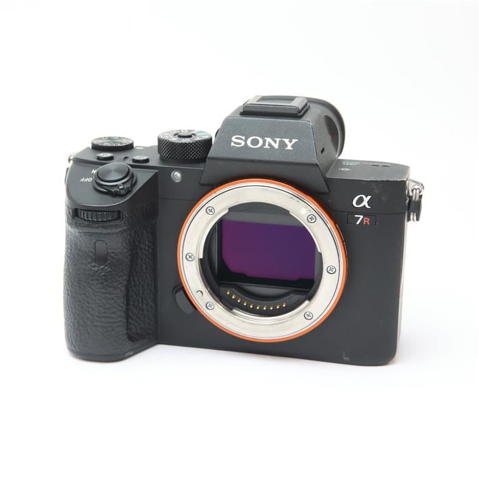 中古)SONY (ソニー) α7RIII ボディ ILCE-7RM3（商品ID：3717022541615 