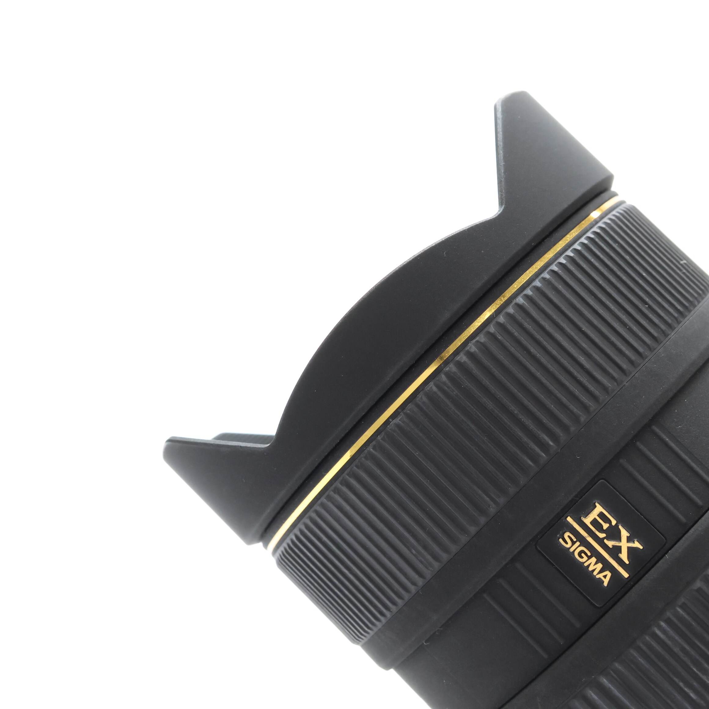 中古)SIGMA (シグマ) AF 12-24mm F4.5-5.6 EX DG HSM (キヤノンEF用 