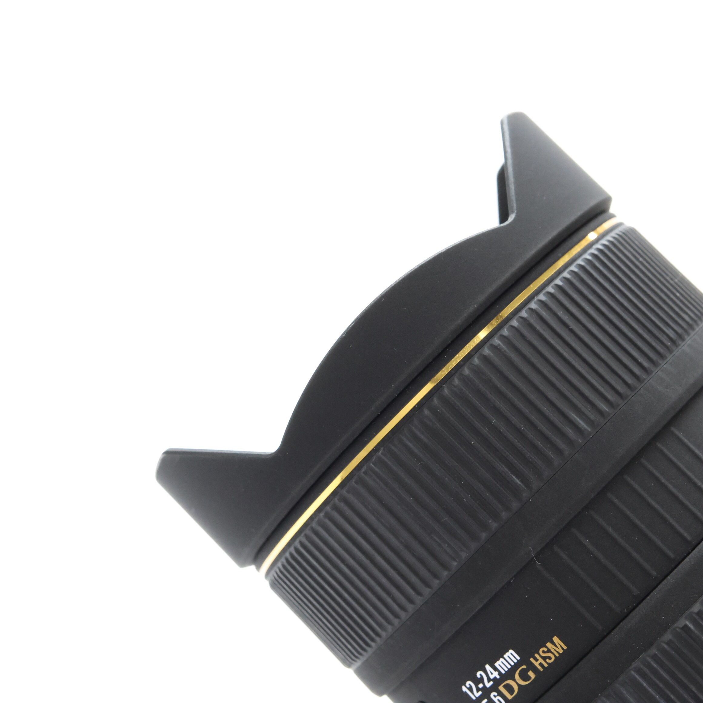 中古)SIGMA (シグマ) AF 12-24mm F4.5-5.6 EX DG HSM (キヤノンEF用 