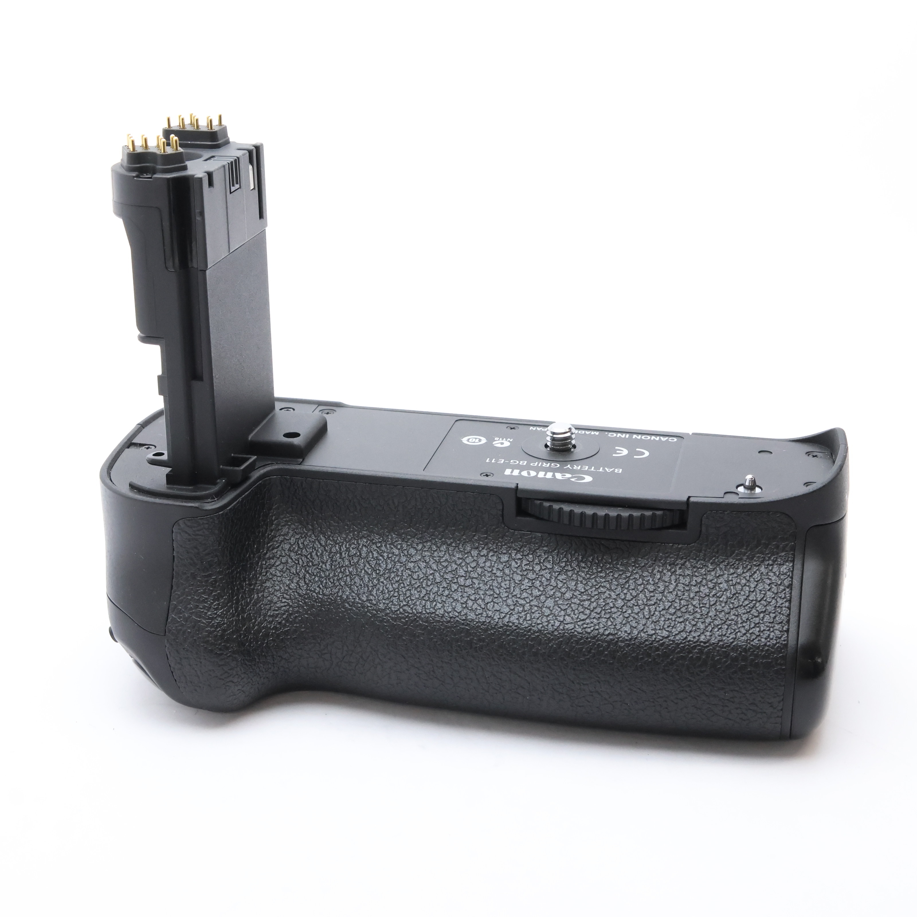 中古)Canon (キヤノン) バッテリーグリップ BG-E11(商品ID 中古)Canon (キヤノン) バッテリーグリップ BG-E11(商品ID