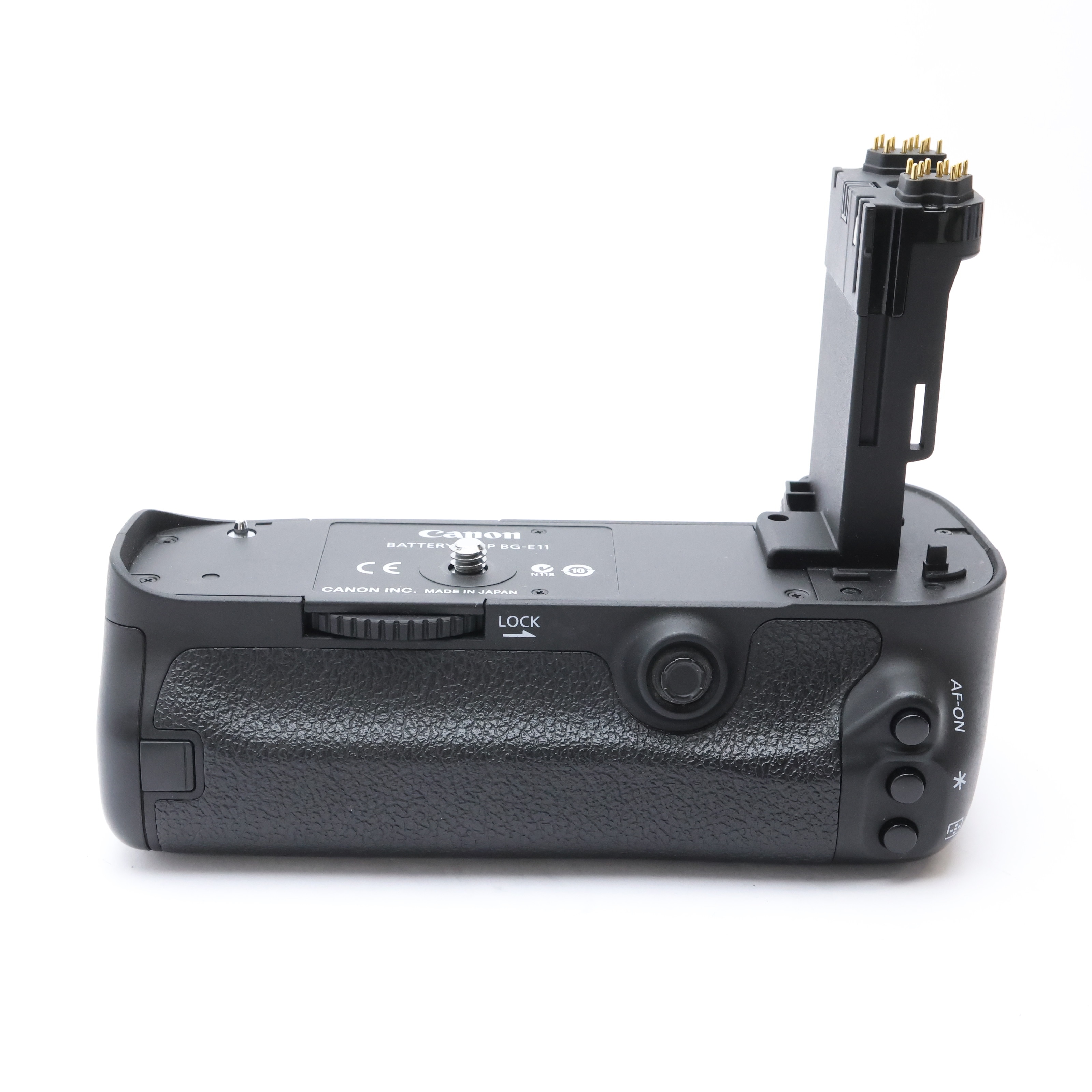 中古)Canon (キヤノン) バッテリーグリップ BG-E11（商品ID