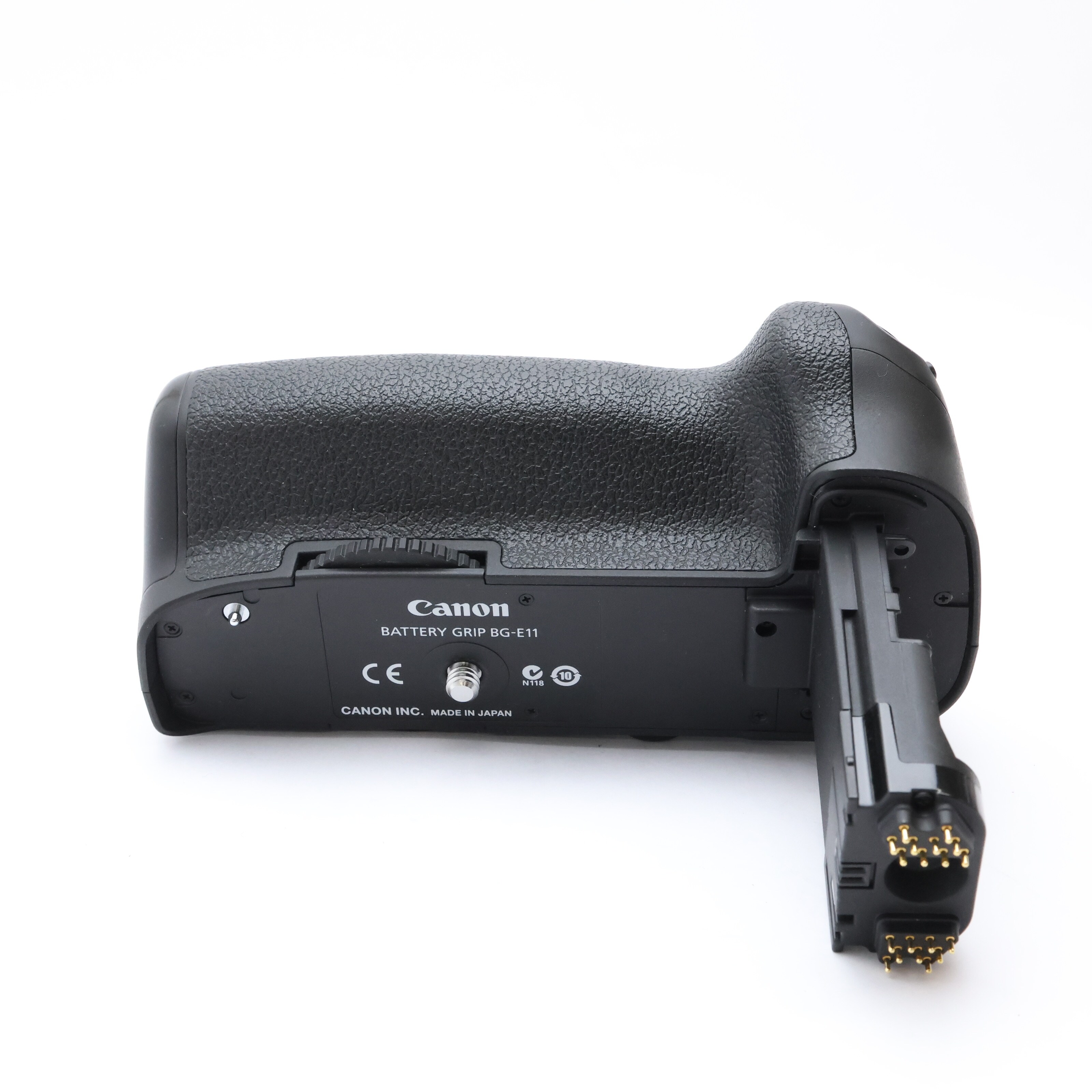BG-E11 Canon Grip Battery EOS | バッテリーグリップ for 5D Mark 5DS