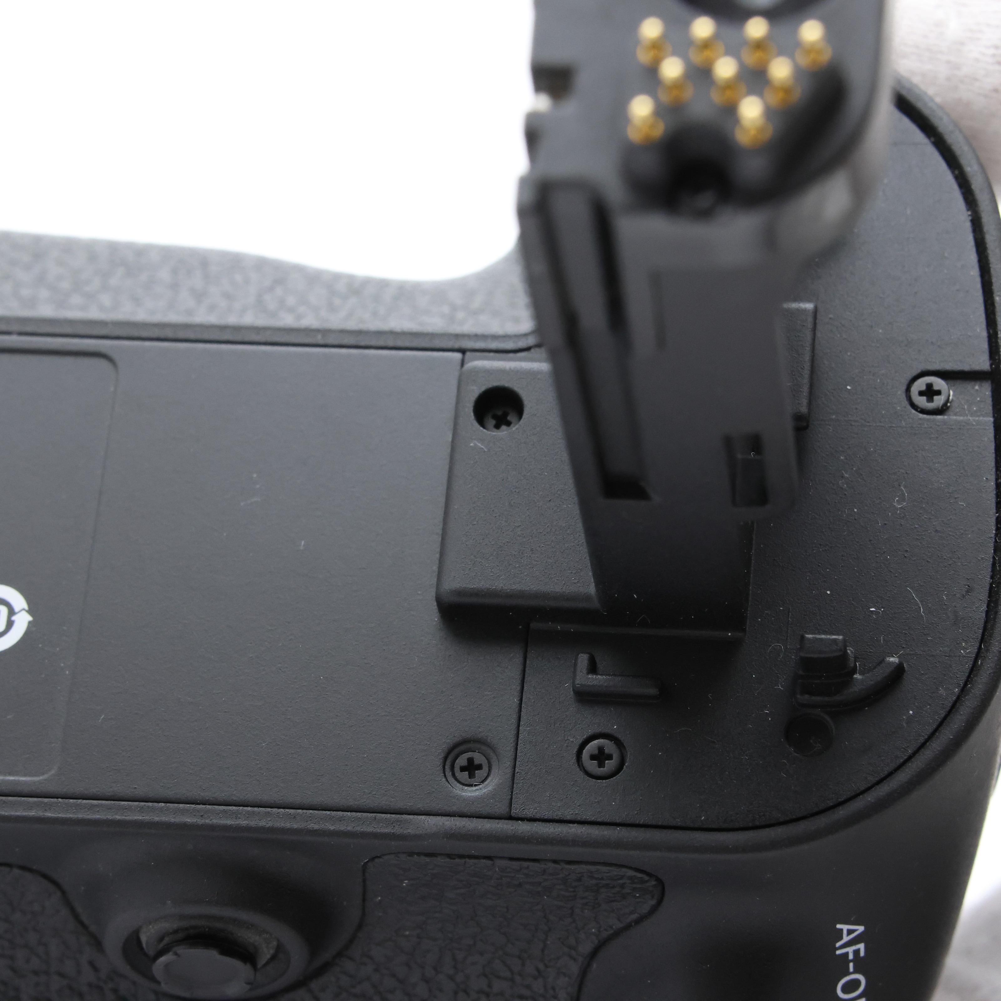 中古)Canon (キヤノン) バッテリーグリップ BG-E11（商品ID