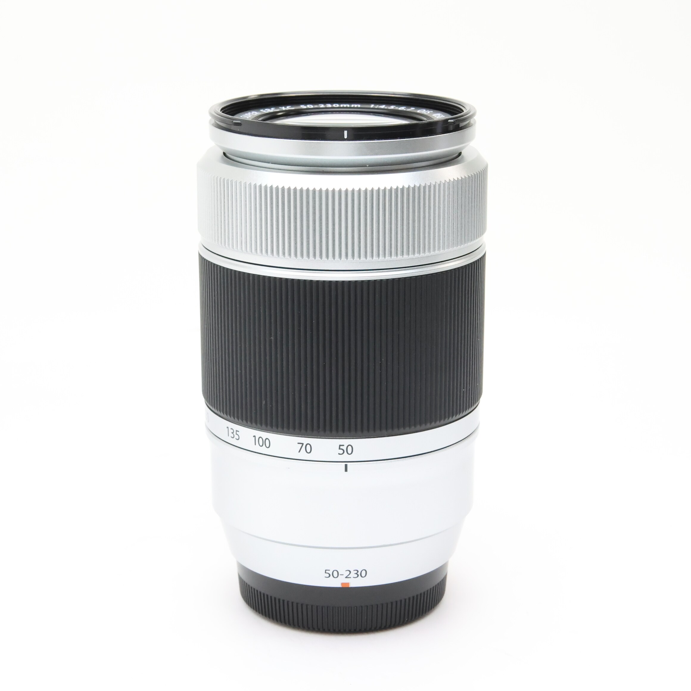 Fujinon XC50-230mmレンズと58mm CPLフィルター カメラ Fujinon XC50-230mmレンズと58mm CPLフィルター