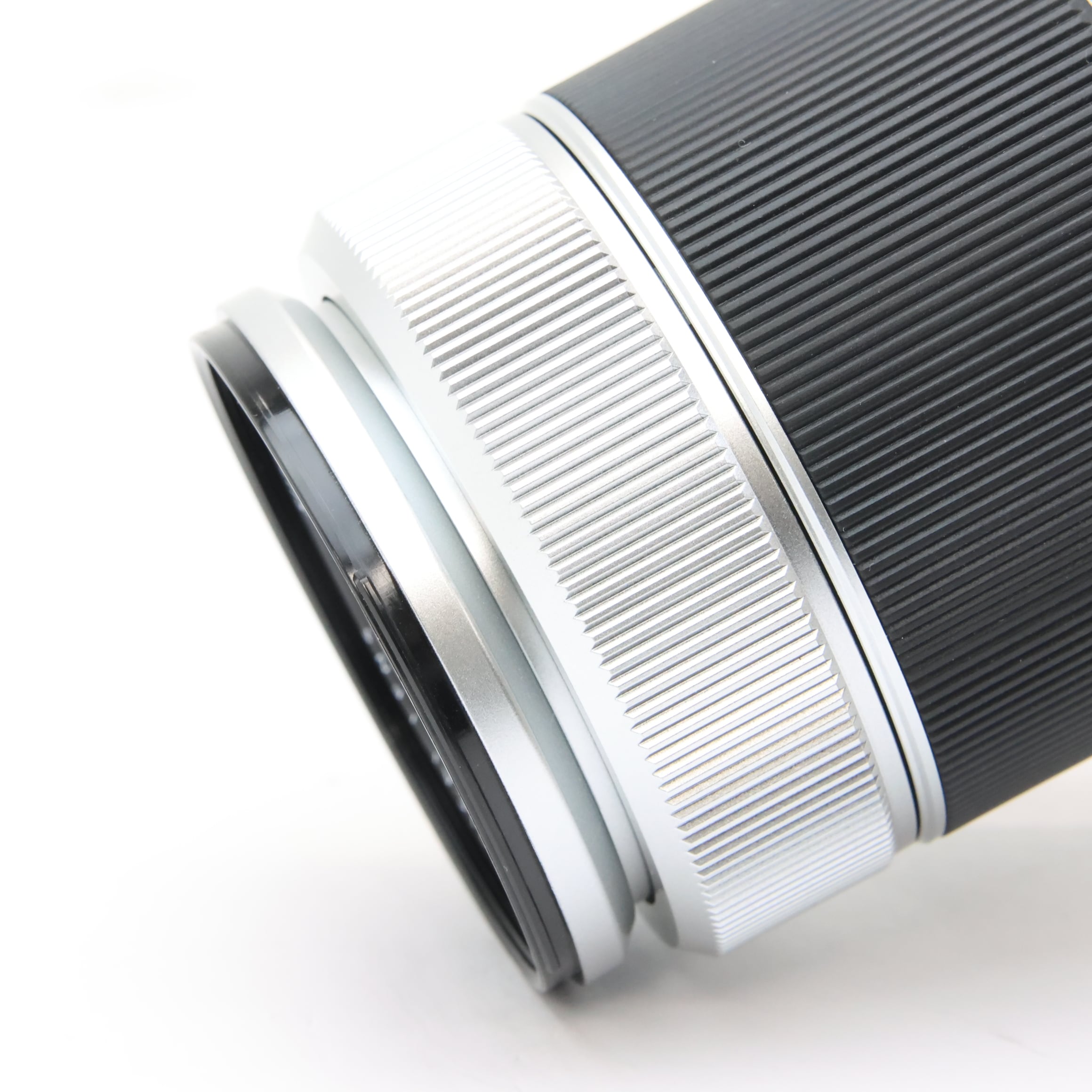 カメラ Fujinon XC50-230mmレンズと58mm CPLフィルター