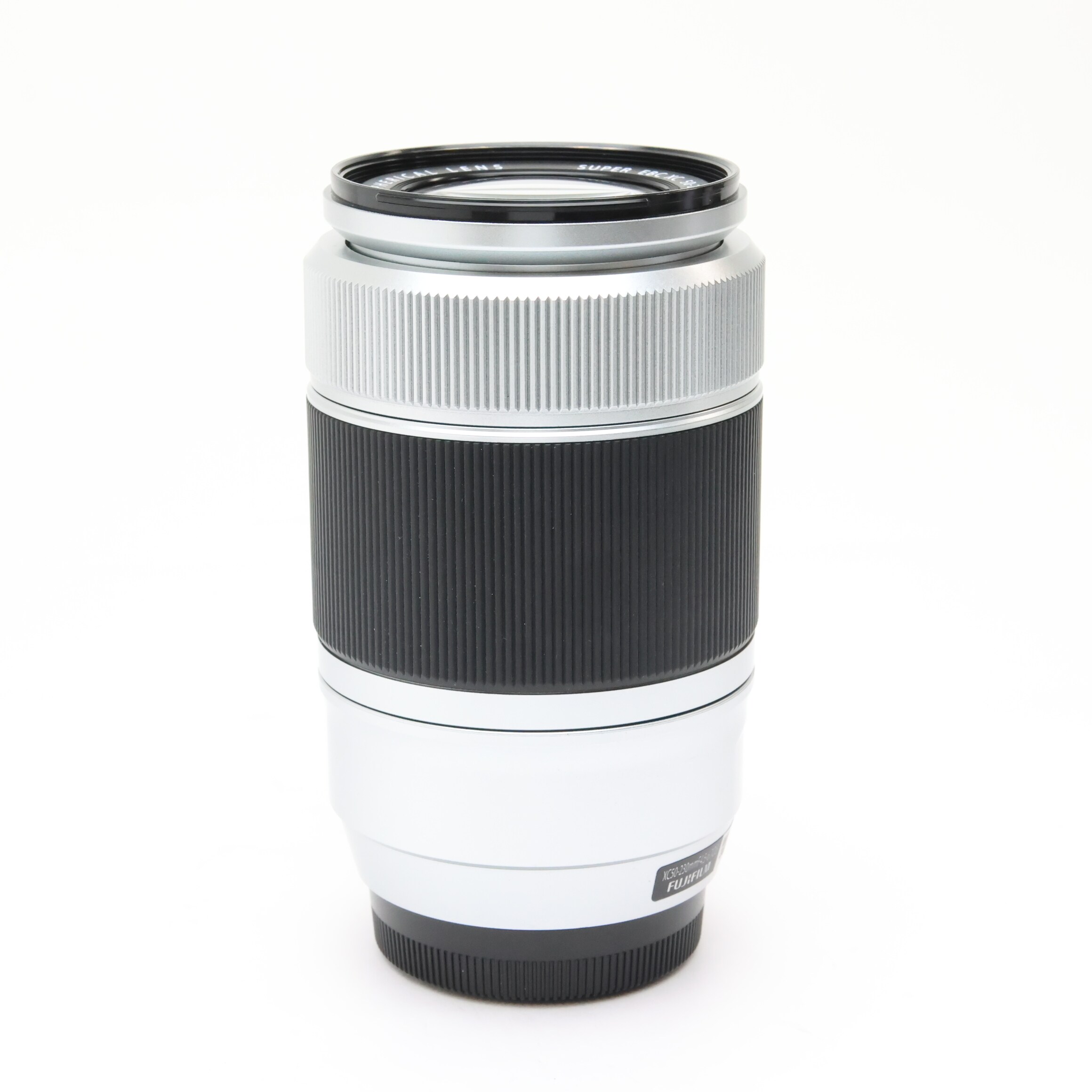 中古)FUJIFILM (フジフイルム) フジノン XC50-230mm F4.5-6.7 OIS 
