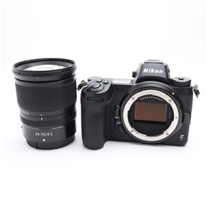 Nikon (ニコン) Z7 24-70 レンズキット」の商品検索結果 | デジタル