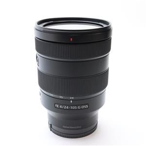 新品)SONY (ソニー) FE 24-105mm F4 G OSS SEL24105G（商品ID