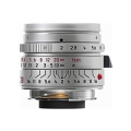 Leica (ライカ) ズミクロン M28mm F2.0 ASPH.（フードはめ込み式・6bit） シルバー