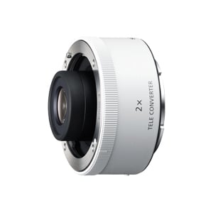 (新品)SONY (ソニー) 2x Teleconverter SEL20TC（商品ID：4548736038615）詳細ページ |  デジタルカメラ、ミラーレスカメラ、交換レンズの総合サイト｜マップカメラ