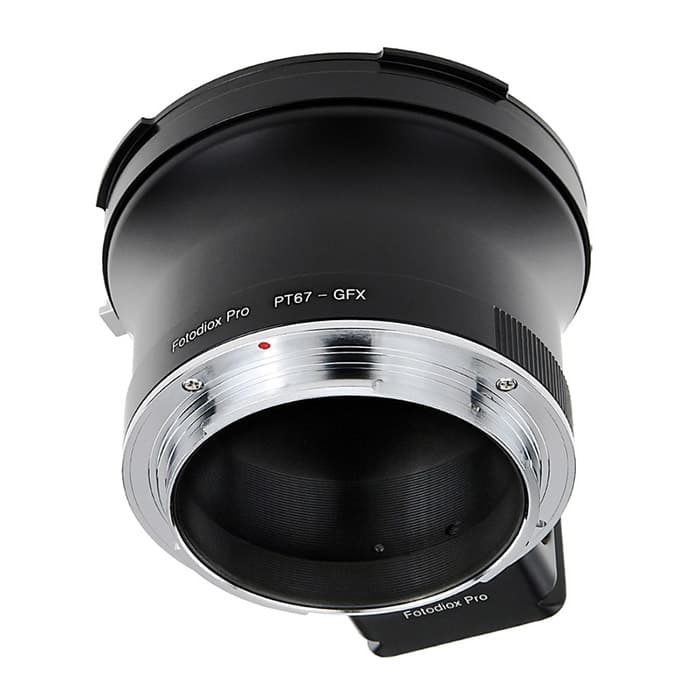 新品)Fotodiox(フォトディオックス) マウントアダプター ペンタックス
