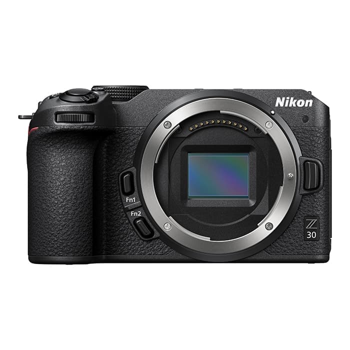 新品)Nikon (ニコン) Z30 ボディ（商品ID：4960759910615）詳細ページ ...