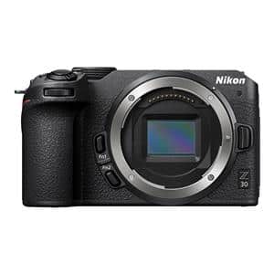 Nikon (ニコン) Z30 ボディ メイン