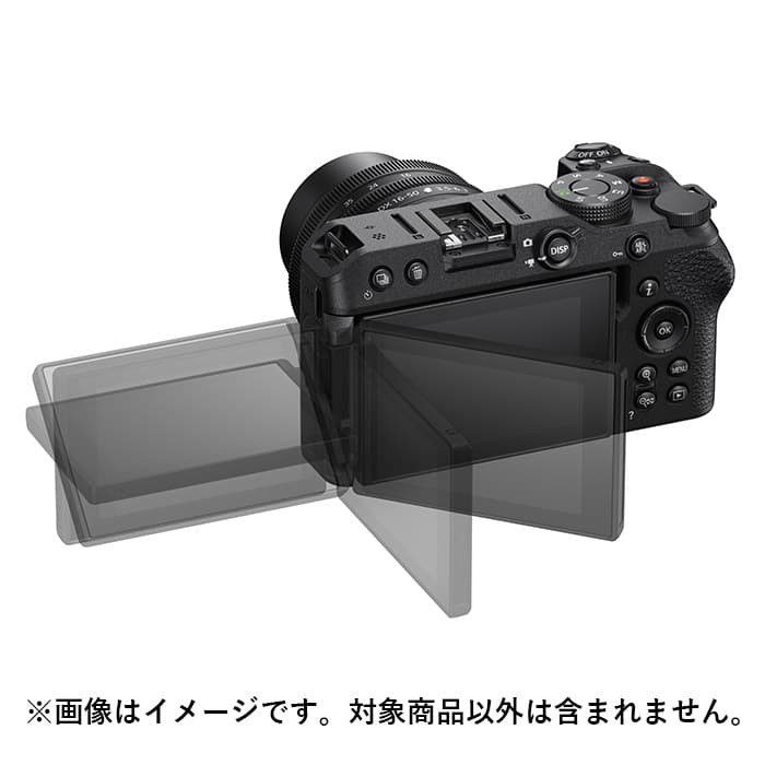 新品)Nikon (ニコン) Z30 ボディ（商品ID：4960759910615）詳細ページ