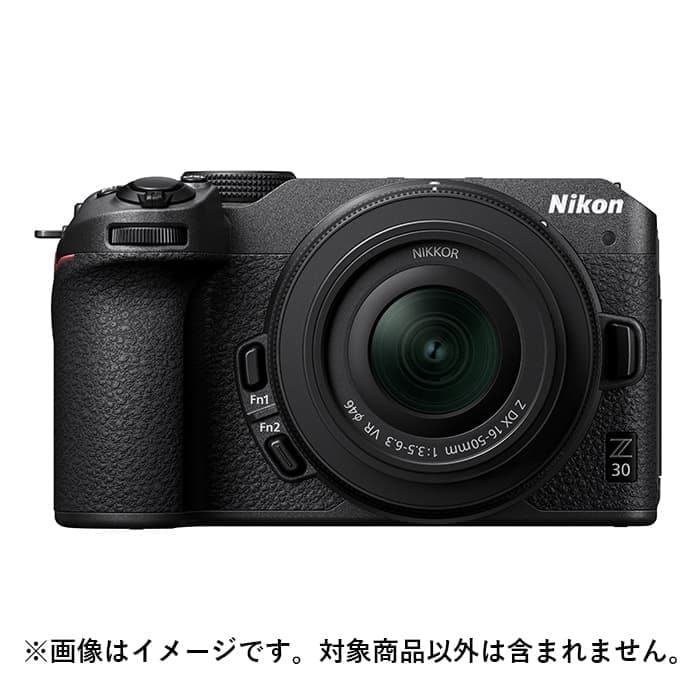 ご検討よろしくお願いしますニコン(Nikon) Z30 ボディ