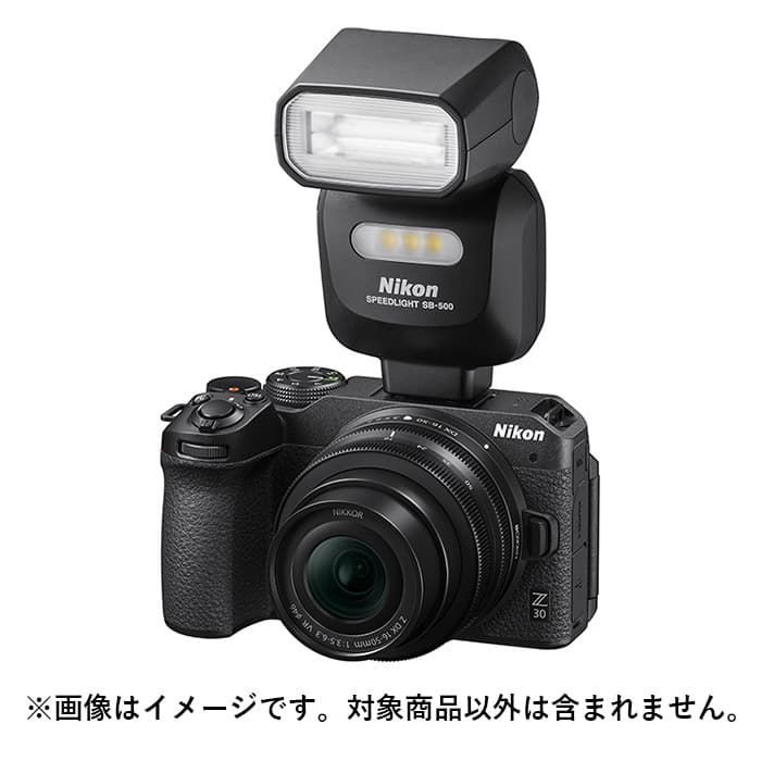 新品)Nikon (ニコン) Z30 ボディ（商品ID：4960759910615）詳細ページ
