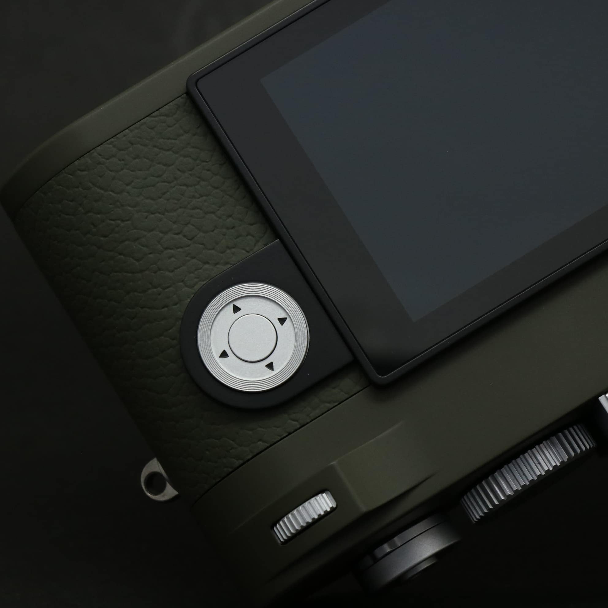 中古)Leica (ライカ) M10-P + ズミクロン M50mm F2.0 セット サファリ