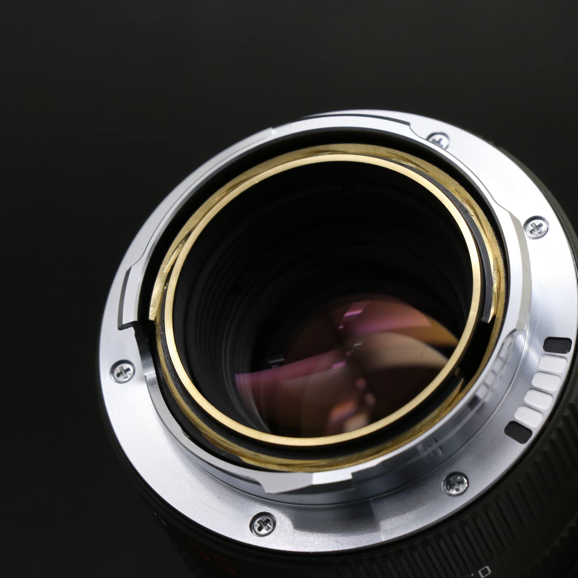 中古)Leica (ライカ) M10-P + ズミクロン M50mm F2.0 セット サファリ