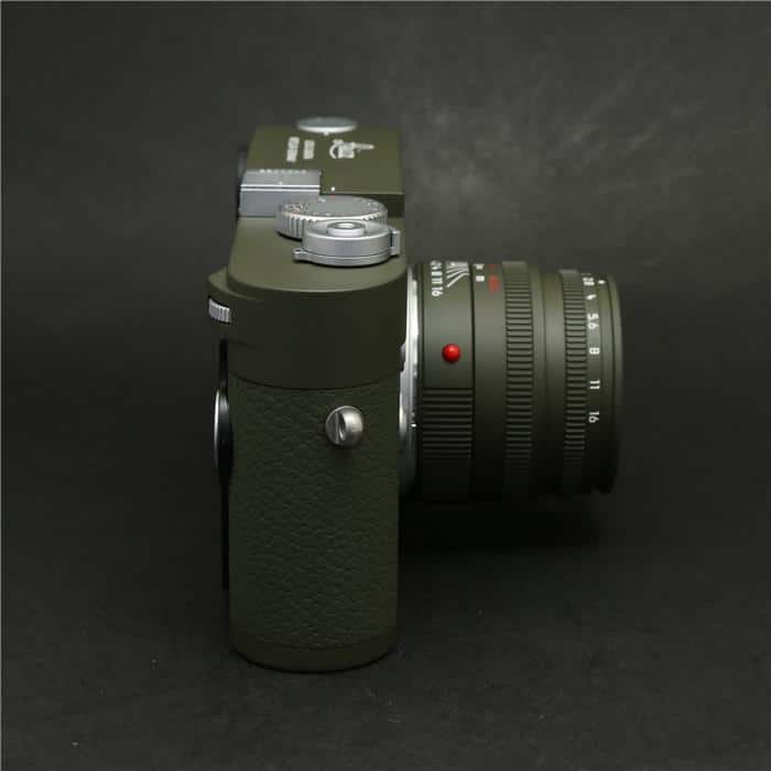 LEICA - 【美品】Leica M10P ズミクロン50mm 中古)Leica (ライカ) M10-P + ズミクロン M50mm F2.0 セット