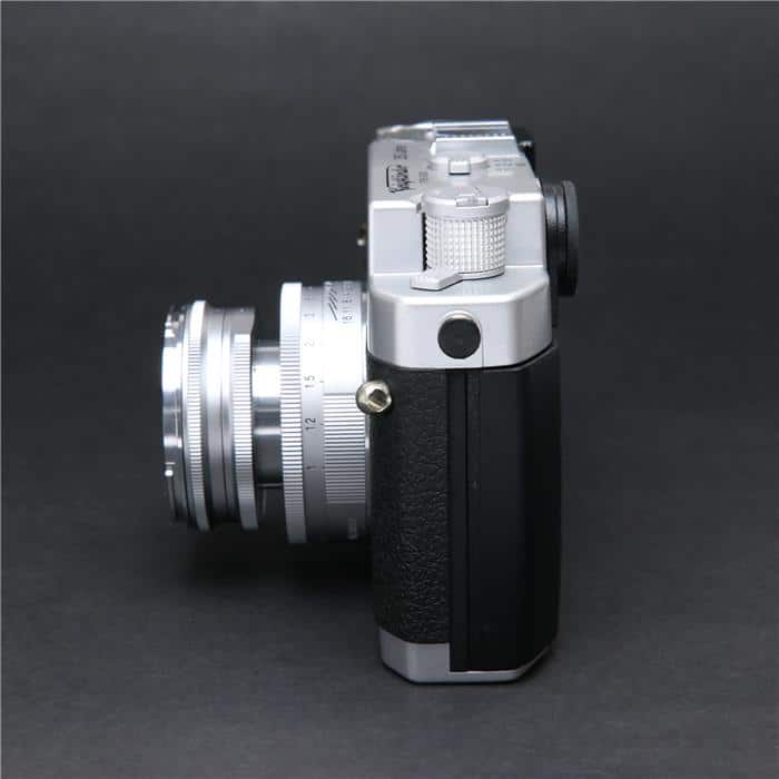 Bessamatic レンズ2種類セット【正常品】