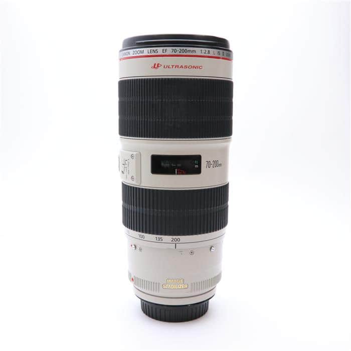 中古)Canon (キヤノン) EF70-200mm F2.8L IS II USM(商品ID
