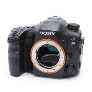 ■■ ソニー  SONY α99 ボディ