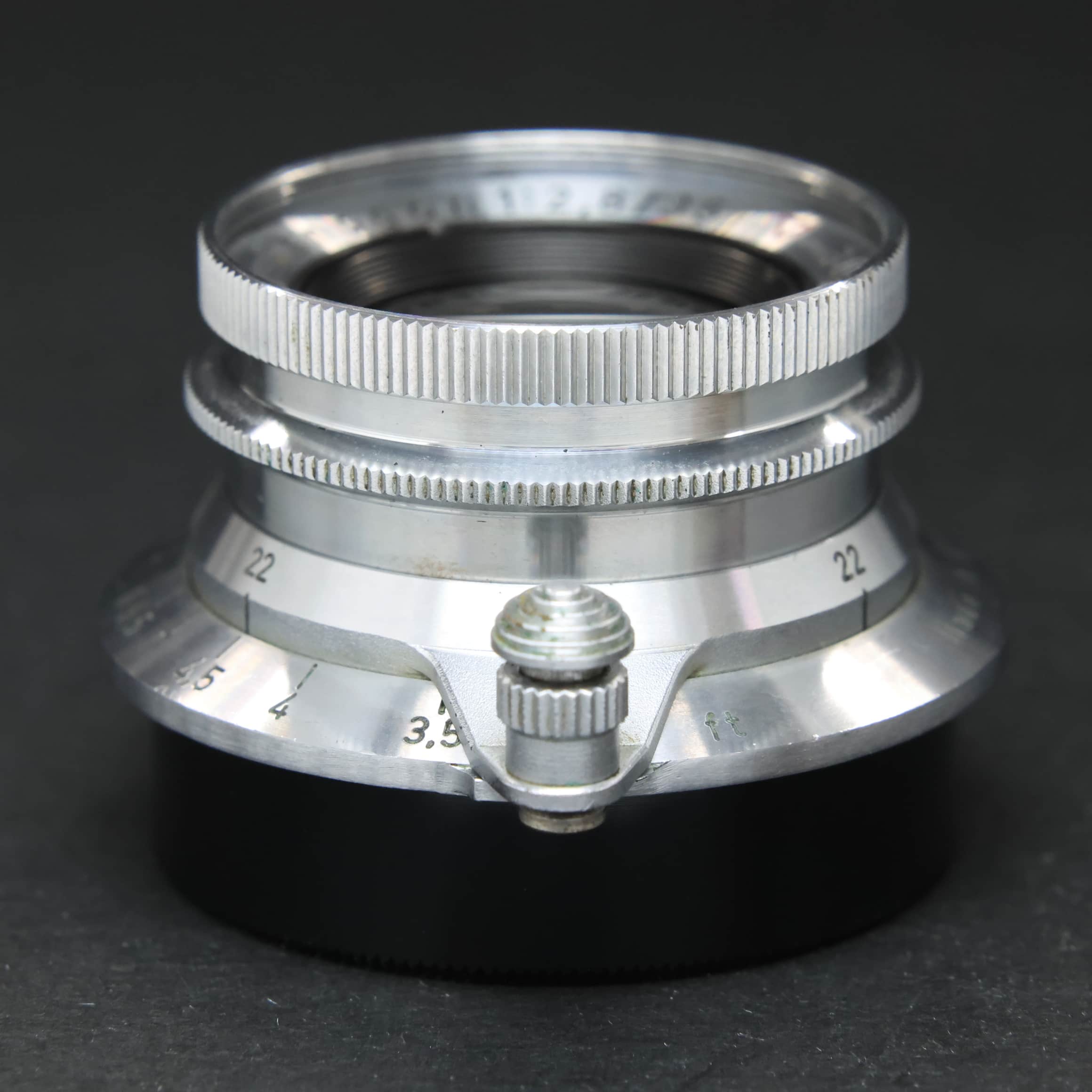 中古)Schneider (シュナイダー) Xenogon (L)35mm F2.8（商品ID