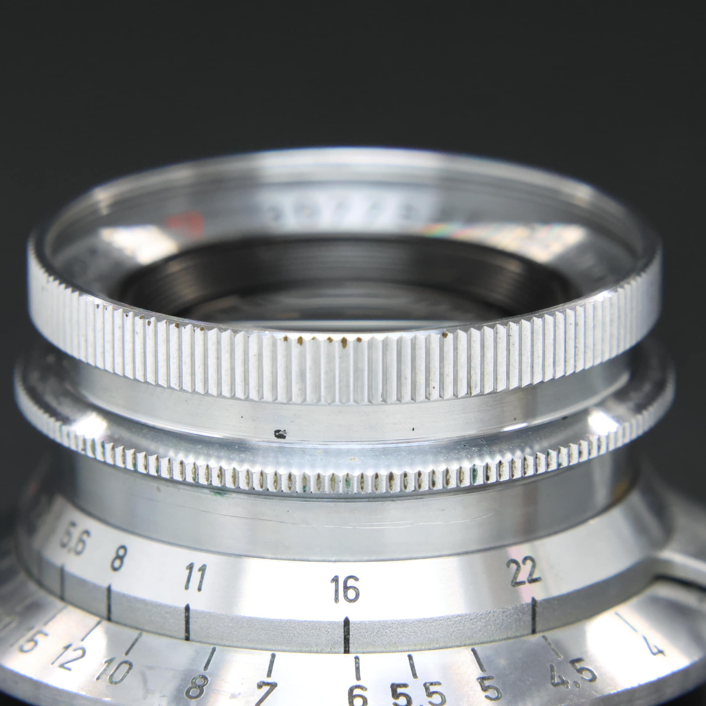 中古)Schneider (シュナイダー) Xenogon (L)35mm F2.8（商品ID