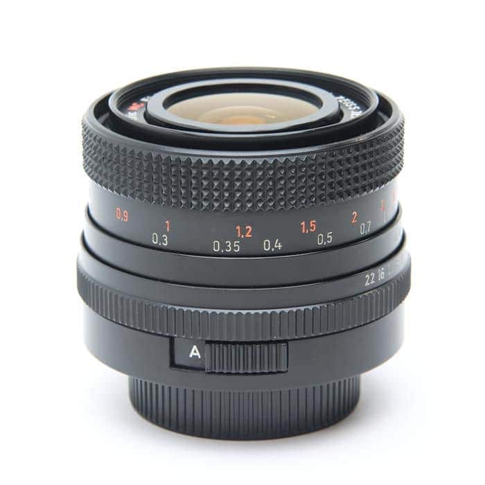 フレクトゴン 35mm f2.8 Flektogon Carl Zeiss Jena Exaktaマウント