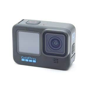 GoPro - GoPro Hero6 Black中古美品 Amazon.com : GoPro HERO6 Black 4K Action Camera (Renewed