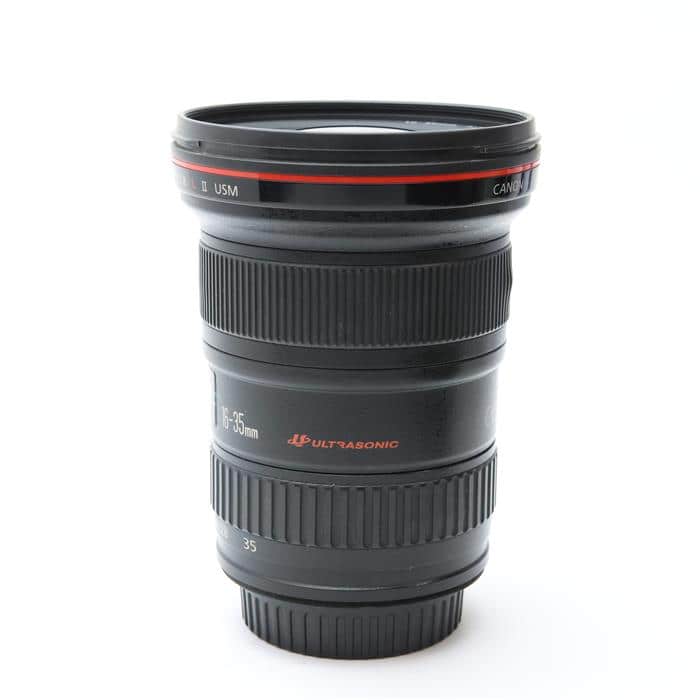 canon EF 16-35mm F2.8L USM II型】CANON EF 16-35mm F2.8L II
