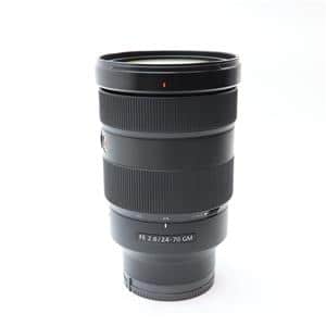 新品)SONY (ソニー) FE 24-70mm F2.8 GM SEL2470GM（商品ID 